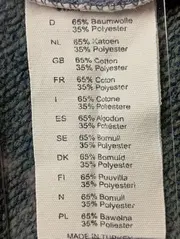 Vorschaubild NAKETANO Kapuzenpullover 4