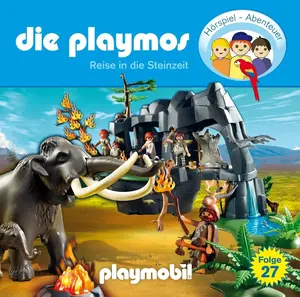 Hörspiel für Kinder