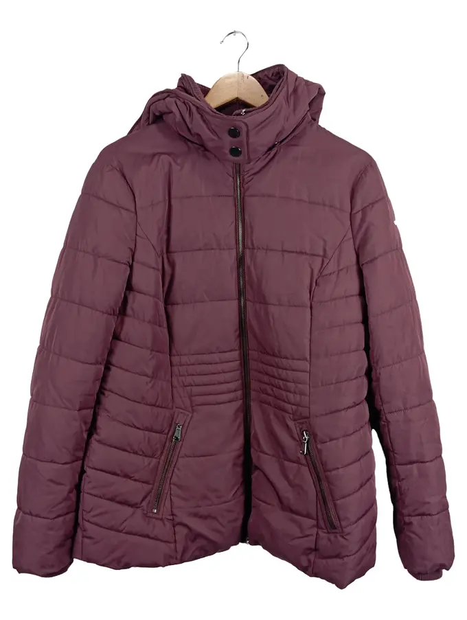 ESPRIT Steppjacke Bild 1