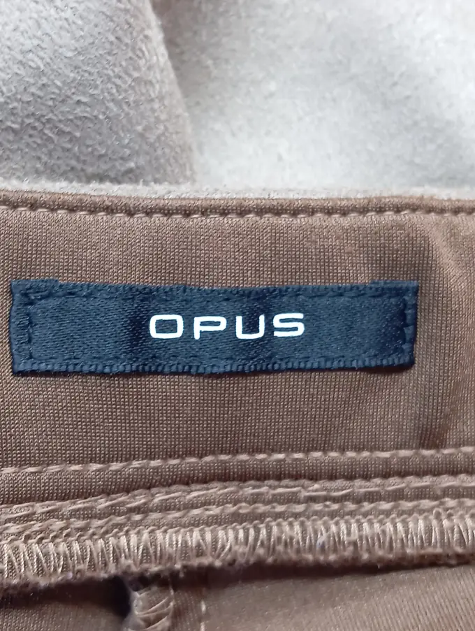 OPUS Stoffhose Bild 5