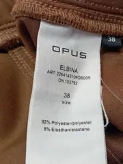 Vorschaubild OPUS Stoffhose 6