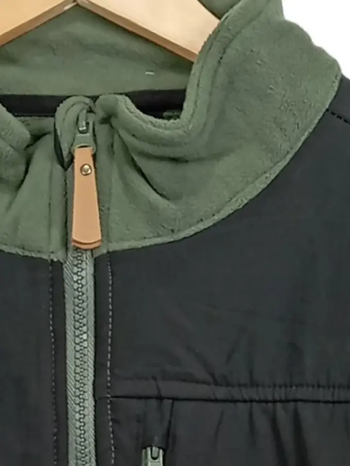 NORDCAP Fleecejacke Bild 2