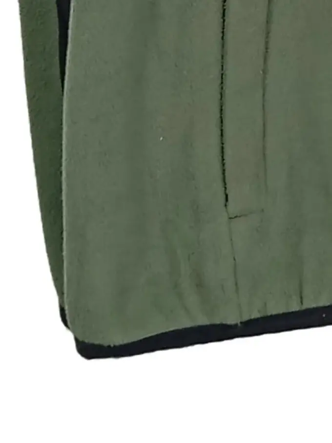 NORDCAP Fleecejacke Bild 5