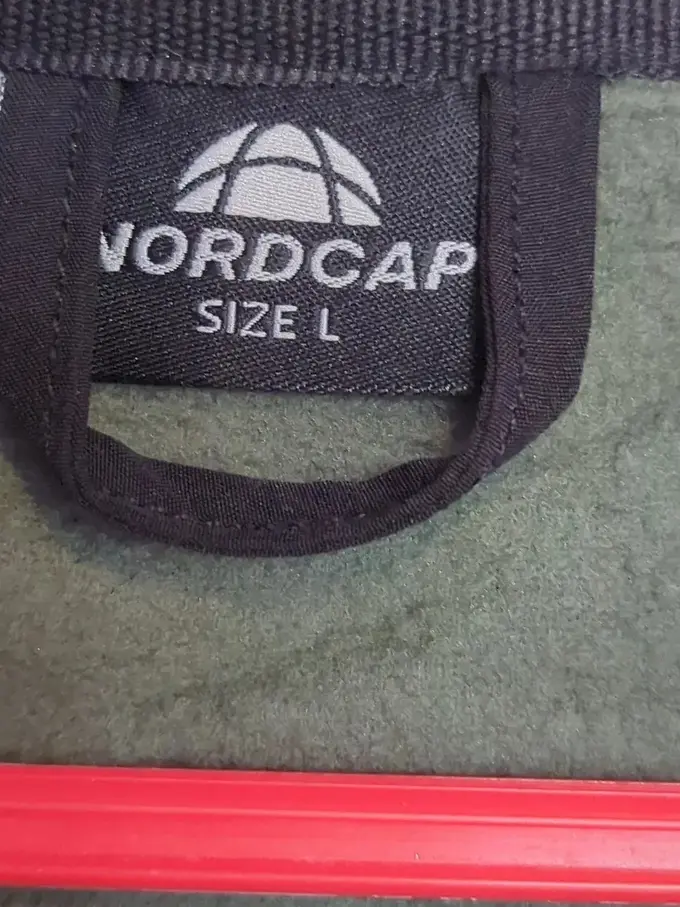 NORDCAP Fleecejacke Bild 7