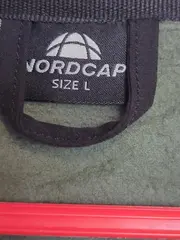 Vorschaubild 7 von Herren Outdoor Fleecejacke Gr. 50/L Oliv Schwarz Reißverschluss