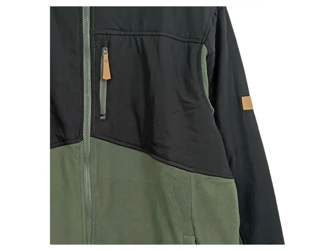 NORDCAP Fleecejacke Bild 3