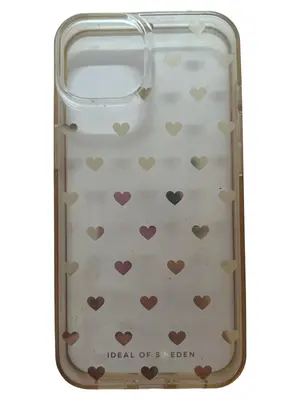 IDEAL OF SWEDEN Handy Schutzhülle