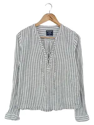 ABERCROMBIE & FITCH Bluse
