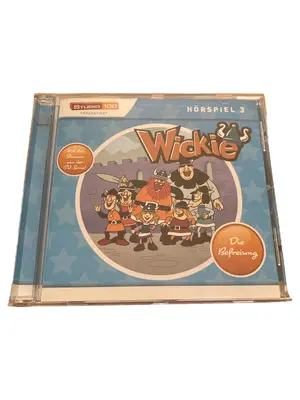 Hörspiel für Kinder