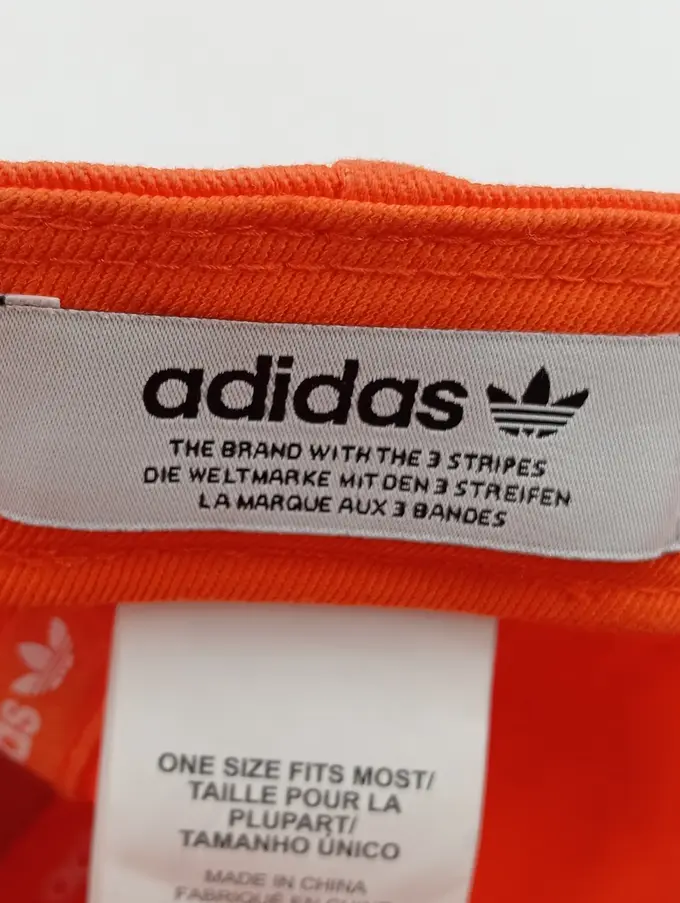 ADIDAS Cap Bild 2