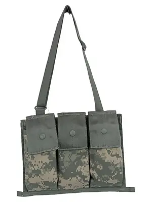 US ARMY Umhängetasche