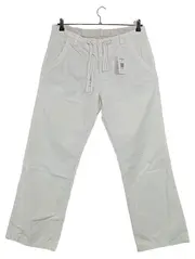 Vorschaubild 1 von Herren Jogginghose Beige Gr. 34x32 Casual Baumwolle
