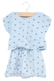 Vorschaubild ZARA Freizeitkleid 1