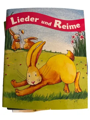 Buch für Kinder