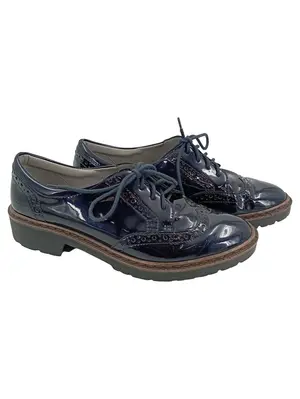 JENNY Schnürschuhe