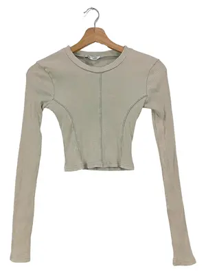 ZARA Langarmshirt