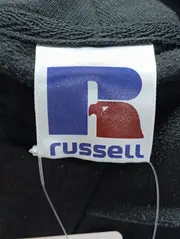 Vorschaubild RUSSELL Kapuzenpullover 3