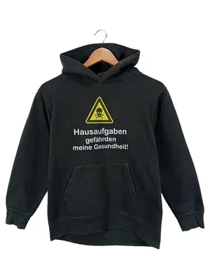 RUSSELL Kapuzenpullover