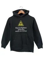 Vorschaubild RUSSELL Kapuzenpullover 1