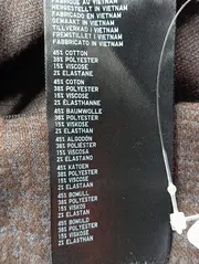 Vorschaubild UNIQLO A-Linienrock 4