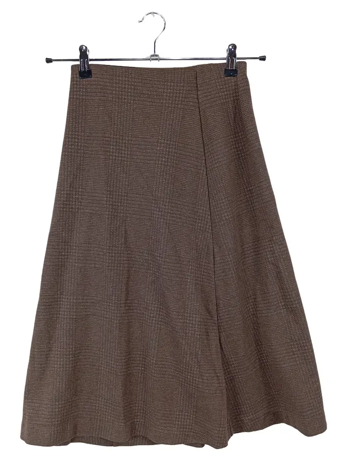 UNIQLO A-Linienrock Bild 2