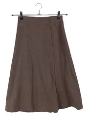 Vorschaubild UNIQLO A-Linienrock 2
