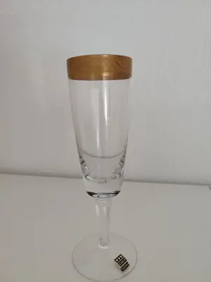 EISCH Sektglas