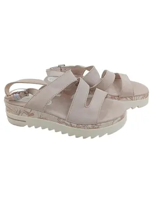 MARCO TOZZI Plateausandalen