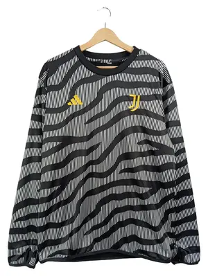 ADIDAS Fußball Trikot