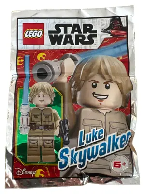 LEGO LEGO Spielfigur