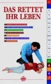 Vorschaubild Fachbuch für Medizin 1