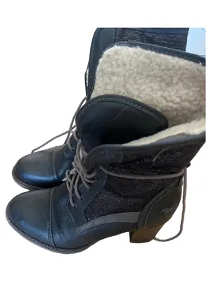 MUSTANG Stiefelette