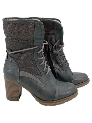 MUSTANG Stiefelette