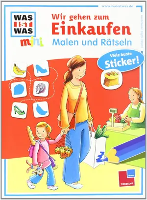 TESSLOFF VERLAG Activity Buch