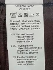 Vorschaubild STEHMANN Stoffhose 4