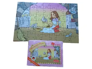 PALETTI Puzzle