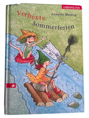 Magie und Übernatürliches