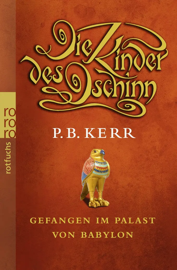Abenteuerroman Bild 1