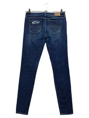 Vorschaubild ABERCROMBIE & FITCH Destroyed Jeans 2