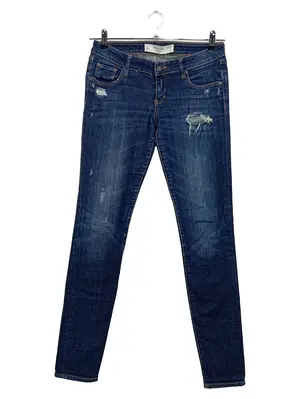ABERCROMBIE & FITCH Jeans Slim Fit