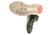Vorschaubild 3 von Damen Sneaker low Gr. 37.5 Grün Camouflage Sportschuhe Freizeitschuhe