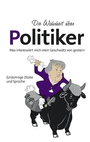 Politikbuch