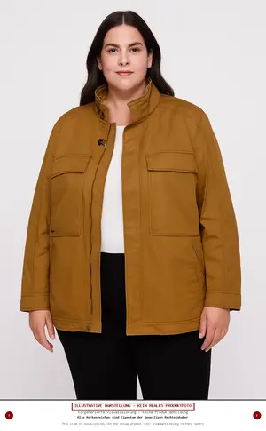 HUGO BOSS Sweatjacke