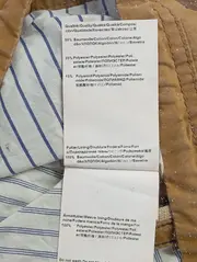 Vorschaubild HUGO BOSS Leichte Jacke 5
