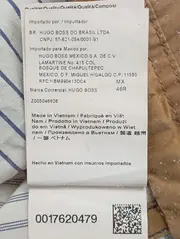 Vorschaubild HUGO BOSS Leichte Jacke 6
