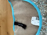 Vorschaubild 4 von Damen Pailletten Top Gr. 42/XL Glamourös Mehrfarbig