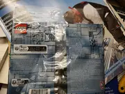 Vorschaubild 3 von Star Wars TIE Interceptor 30685 Polybag 25 Jahre Jubiläum NEU