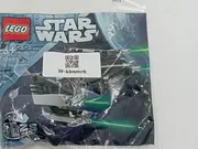Vorschaubild 2 von Star Wars TIE Interceptor 30685 Polybag 25 Jahre Jubiläum NEU