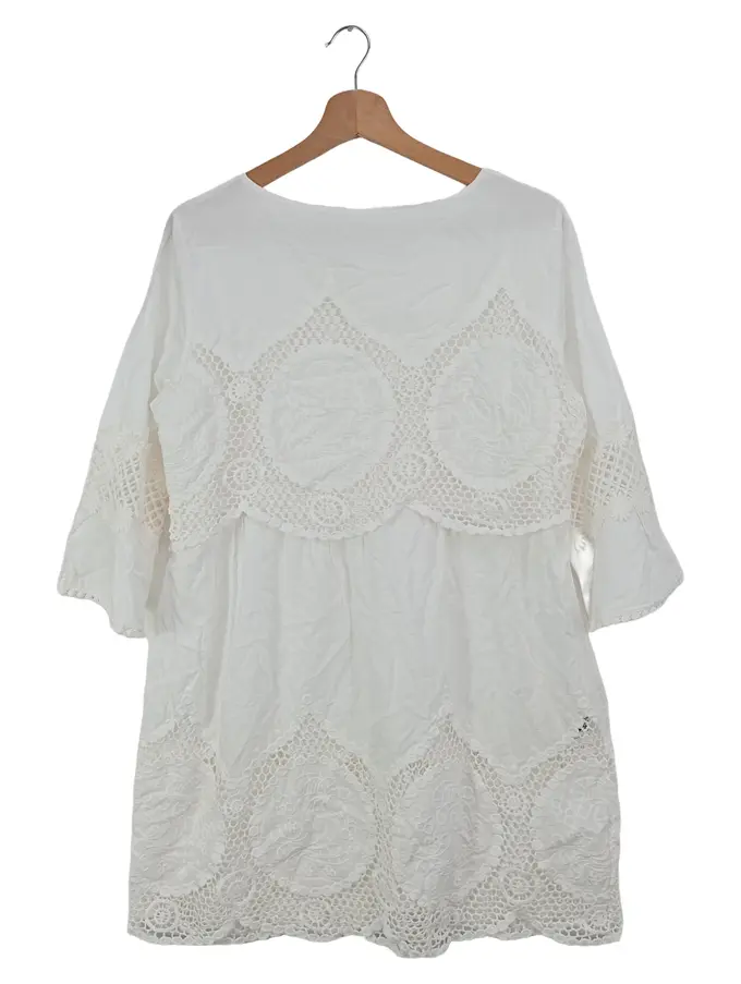 festliches Kleid Bild 2