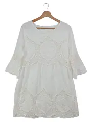 Vorschaubild festliches Kleid 1